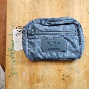 ALOHA Collection Swing Bag New With Tags NWT